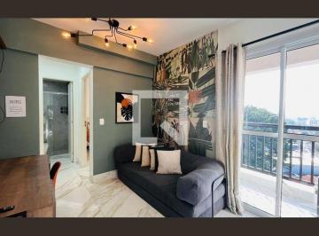 Apartamento · 35m² · 1 Quarto · 1 Vaga · Apartamento à Venda - Taquaral, 1 Quarto,  35 m² - Campinas