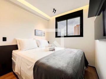 Apartamento 25m² Venda Vila Olímpia · Apartamento à Venda - Vila Olímpia, 1 Quarto, 25 m² - São Paulo