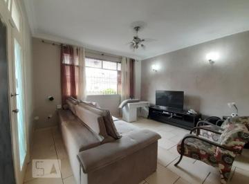 Casa · 150m² · 4 Quartos · 3 Vagas · Casa à Venda - Meier, 4 Quartos,  150 m² - Rio de Janeiro