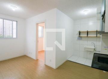 Apartamento · 38m² · 2 Quartos · Apartamento à Venda - Jardim Sao Luis, 2 Quartos,  38 m² - São Paulo