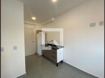 Apartamento · 22m² · 1 Quarto · Apartamento à Venda - Vila Mariana, 1 Quarto, 22 m² - São Paulo
