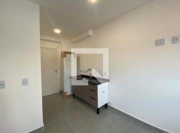 Apartamento · 22m² · 1 Quarto · Apartamento à Venda - Vila Mariana, 1 Quarto, 22 m² - São Paulo