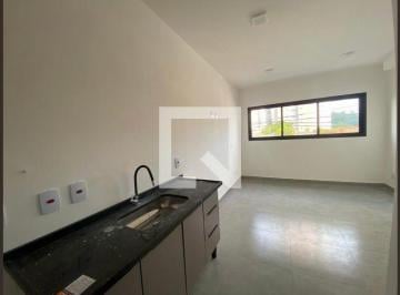 Apartamento · 22m² · 1 Quarto · Apartamento à Venda - Vila Mariana, 1 Quarto, 22 m² - São Paulo