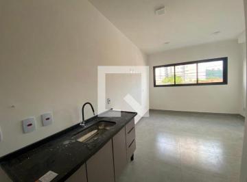 Apartamento · 22m² · 1 Quarto · Apartamento à Venda - Vila Mariana, 1 Quarto, 22 m² - São Paulo