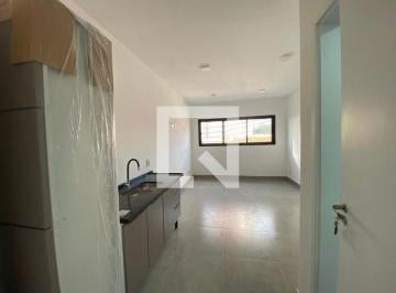 Apartamento · 22m² · 1 Quarto · Apartamento à Venda - Vila Mariana, 1 Quarto, 22 m² - São Paulo