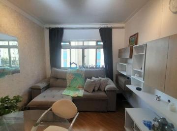 Apartamento · 61m² · 2 Quartos · 1 Vaga · Apartamento 5 min do metrô