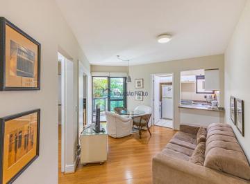 Apartamento · 60m² · 2 Quartos · 2 Vagas · Apartamento à venda no Paraíso 60 m² 2 quartos 1 suíte 2 vagas