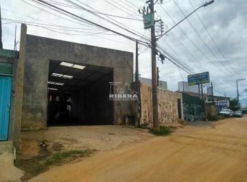 0107/010771N001.jpg · LOCAÇÃO - BARRACÃO JARDIM TATIANA / SOROCABA/SP