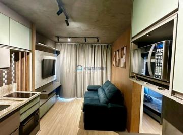 Apartamento · 33m² · 1 Quarto · Apartamento à venda em Vila Mariana, 1 dormitório