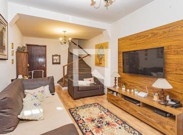 Casa · 150m² · 2 Quartos · 1 Vaga · Casa à Venda - Bosque da Saúde, 2 Quartos, 150 m2