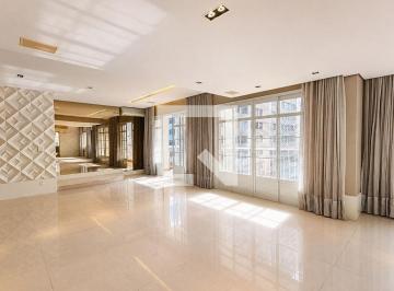 Este espaçoso apartamento localizado na vibrante região da Consolação, em São Pa · Apartamento à Venda - Consolação, 4 Quartos, 530 m2