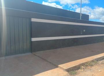 Casa de 3 quartos Venda R$ 280.000 · Casa Nova, Bela Vista, 3 quartos (1 suite)
