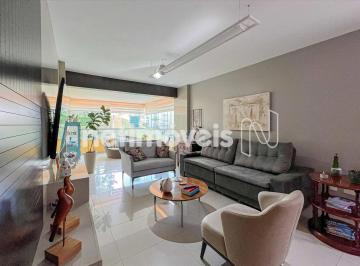 Apartamento · 180m² · 4 Quartos · 4 Vagas · Apartamento 4 quartos à venda no Buritis 180m²;