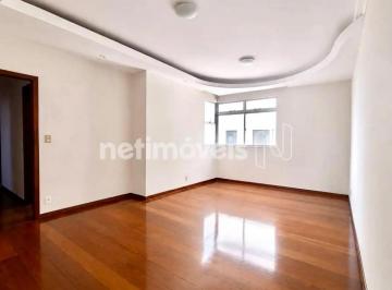 Apartamento · 120m² · 3 Quartos · 4 Vagas · Excelente apartamento de 3 quartos à venda no Castelo
