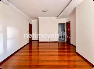 Apartamento · 120m² · 3 Quartos · 4 Vagas · Excelente apartamento de 3 quartos à venda no Castelo