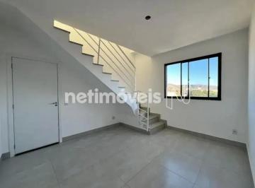 Apartamento · 100m² · 2 Quartos · 1 Vaga · Cobertura com 2 quartos no Brasil industrial