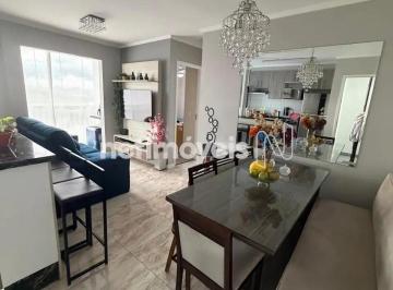 Apartamento · 46m² · 2 Quartos · 1 Vaga · Apartamento 2 quartos, no Padroeira - Osasco,SP