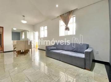 Apartamento · 111m² · 3 Quartos · 1 Vaga · Área Privativa de 3 Quartos com Suíte e Excelente Localização no Concórdia