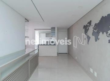 Apartamento · 67m² · 3 Quartos · 2 Vagas · Apartamento 3 quartos com suíte e lazer completo no Serrano