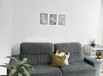 Apartamento · 55m² · 2 Quartos · 1 Vaga · Venda Apartamento 2 quartos Planalto Belo Horizonte