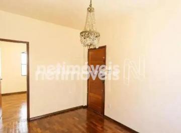 Apartamento · 110m² · 3 Quartos · 1 Vaga · APARTAMENTO COM 3 QUARTOS ( SENDO 1 SUÍTE ) CONFORTO E LOCALIZAÇÃO PRIVILEGIADA NO CIDADE NOVA