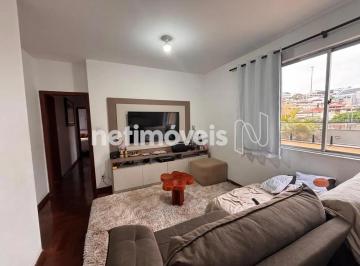 Apartamento · 78m² · 3 Quartos · 1 Vaga · Venda Apartamento 3 quartos Cachoeirinha Belo Horizonte