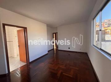 Apartamento · 78m² · 3 Quartos · 1 Vaga · Venda Apartamento 3 quartos Cachoeirinha Belo Horizonte