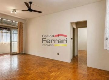 Apartamento · 93m² · 2 Quartos · APARTAMENTO DE 93M² NA VILA BUARQUE - SP