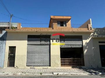 Comercial · 80m² · Comercial para locação