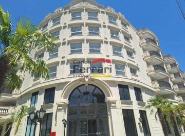 Apartamento · 80m² · 2 Quartos · 1 Vaga · Jardim São Bento-Apartamento 80 metros 2 dormitórios, suite, vaga, lazer