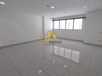Comercial · 39m² · 1 Vaga · Sala comercial no domo business | 39m² | pronta para uso| 1 vaga