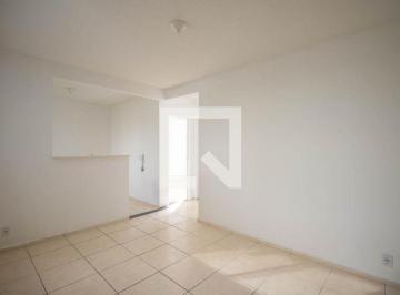 Apartamento · 45m² · 2 Quartos · Apartamento para Aluguel - Vila Três, 2 Quartos, 45 m² - São Gonçalo