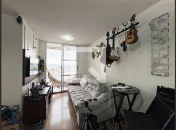 Apartamento de 3 quartos, São Paulo · Apartamento para Aluguel - Jardim Marisa, 3 Quartos, 66 m² - São Paulo
