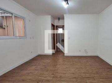 Apartamento · 39m² · 2 Quartos · 1 Vaga · Apartamento para Aluguel - Vila Leopoldina, 2 Quartos,  39 m² - Santo André