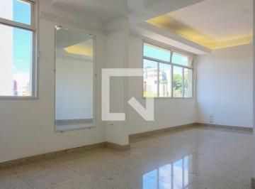 Apartamento · 170m² · 3 Quartos · 1 Vaga · Apartamento para Aluguel - Santo Antônio, 3 Quartos, 170 m² - Belo Horizonte