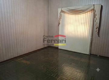 Casa · 117m² · 3 Quartos · 3 Vagas · Sobrado tipo castelinho, a venda, Vila Pauliceia, 03 dormitórios, 03 vagas,