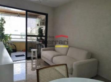 Apartamento · 67m² · 2 Quartos · 2 Vagas · Apartamento à venda com 67m², 2 quartos e 2 vagas -? Cambuci