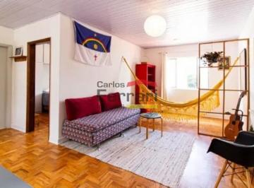 Apartamento · 65m² · 1 Quarto · APARTAMENTO AMPLO DE 65M² NA BARRA FUNDA