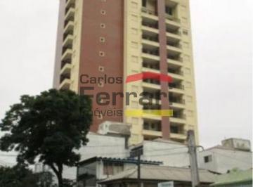 Apartamento · 44m² · 1 Quarto · 1 Vaga · Apartamento em Santana | 44m² | 1 Dormitório com Vaga Pronto para morar e a poucos metros do Metrô!