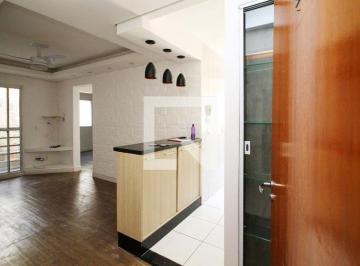 Apartamento · 48m² · 2 Quartos · 2 Vagas · Apartamento para Aluguel - Parque Rincão, 2 Quartos, 48 m² - Cotia