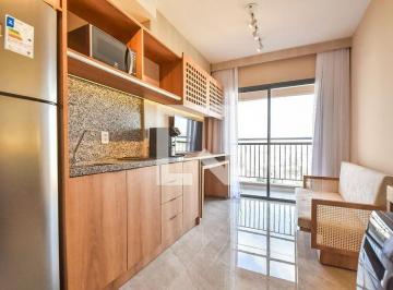 Apartamento · 28m² · 1 Quarto · Apartamento para Aluguel - Liberdade, 1 Quarto, 28 m² - São Paulo