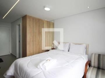 Apartamento · 26m² · 1 Quarto · Apartamento para Aluguel - Vila Olímpia, 1 Quarto, 26 m² - São Paulo