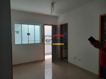 Apartamento · 37m² · 2 Quartos · Parada Inglesa-Apartamento 37 ms 2 dorms,sem vaga, próx.metro
