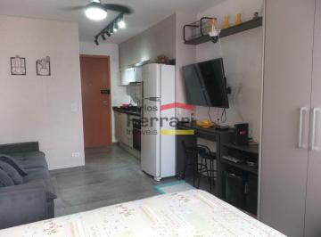 Apartamento · 25m² · 1 Quarto · 1 Vaga · STÚDIO - SANTANA - 25 M2 - 1 DORM. 1 VAGA. 500 M DO METRÔ