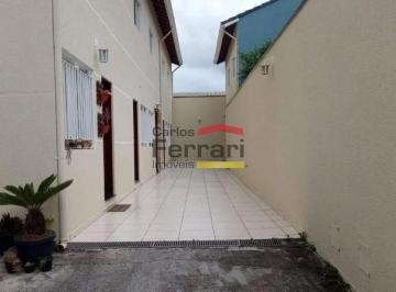 Casa · 57m² · 2 Quartos · 1 Vaga · SOBRADO EM CONDOMÍNIO FECHADO PRÓXIMO AO METRÔ TUCURUVI