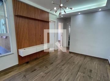 Apartamento · 47m² · 2 Quartos · 1 Vaga · Apartamento para Aluguel - Dr. Laureano, 2 Quartos, 47 m² - Duque de Caxias