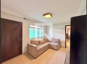 Casa · 70m² · 2 Quartos · Casa para Aluguel - Jardim das Flores, 2 Quartos, 70 m² - São Paulo