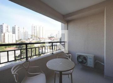 Apartamento de 1 quarto, São Paulo · Apartamento para Aluguel - Ipiranga, 1 Quarto, 29 m² - São Paulo