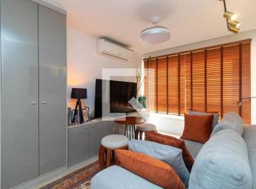Apartamento · 70m² · 2 Quartos · 2 Vagas · Apartamento para Aluguel - Jardim Botânico, 2 Quartos, 70 m² - Porto Alegre
