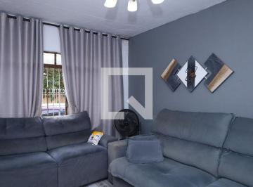 Casa · 312m² · 3 Quartos · 10 Vagas · Casa para Aluguel - Parque Santa Rita, 3 Quartos, 312 m² - São Paulo
